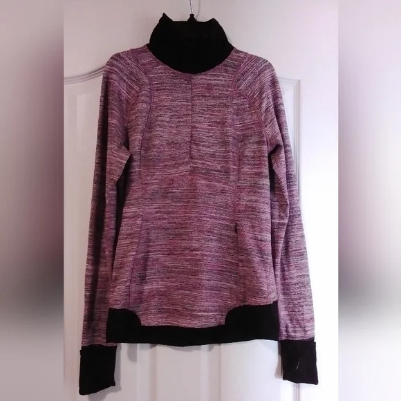 Lululemon Rundleful 1/2 Zip - Picture 8 of 10